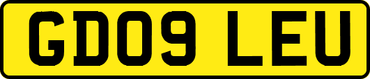 GD09LEU