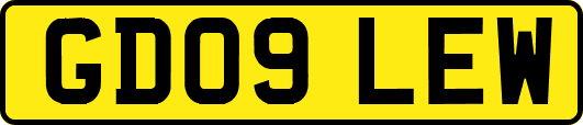 GD09LEW