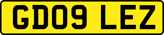 GD09LEZ