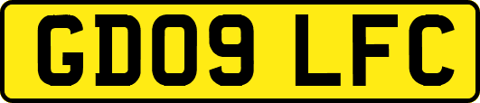 GD09LFC