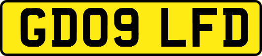 GD09LFD