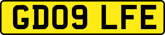 GD09LFE