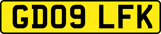 GD09LFK