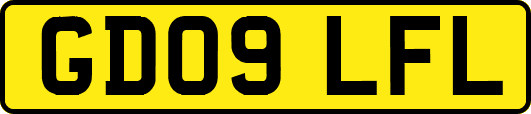 GD09LFL