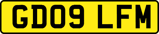 GD09LFM