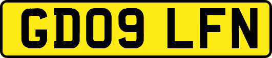 GD09LFN