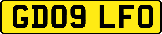 GD09LFO