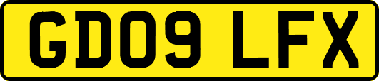 GD09LFX
