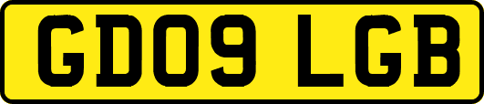 GD09LGB