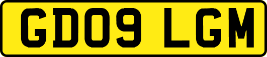 GD09LGM