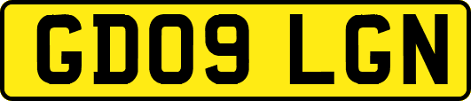 GD09LGN