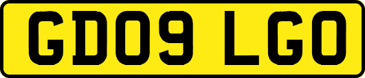 GD09LGO