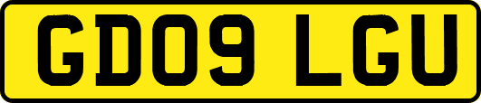 GD09LGU