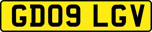 GD09LGV