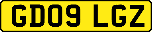GD09LGZ