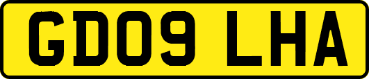 GD09LHA