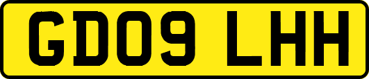 GD09LHH