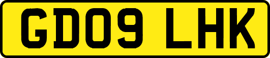 GD09LHK