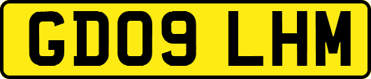 GD09LHM