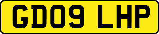 GD09LHP