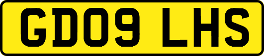 GD09LHS