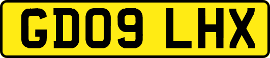GD09LHX