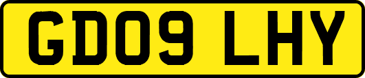 GD09LHY