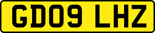 GD09LHZ