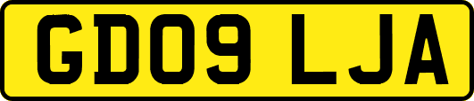 GD09LJA