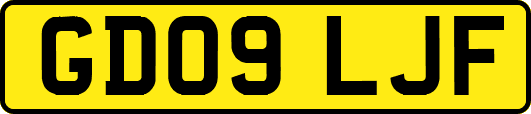GD09LJF