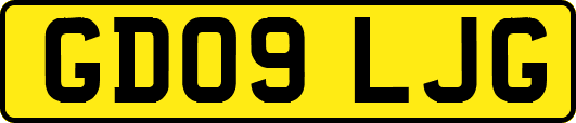 GD09LJG
