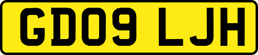 GD09LJH
