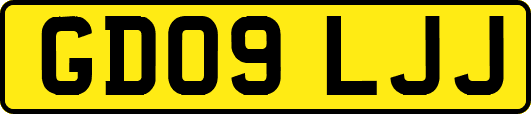 GD09LJJ