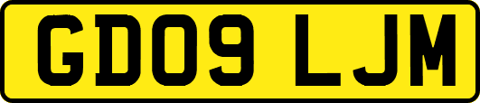 GD09LJM