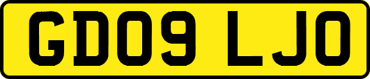 GD09LJO