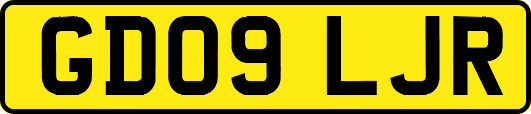 GD09LJR