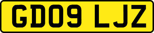 GD09LJZ