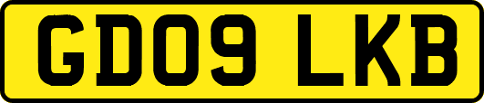GD09LKB