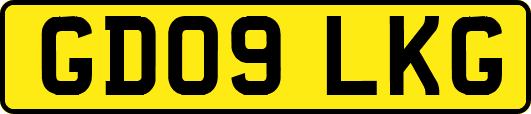 GD09LKG