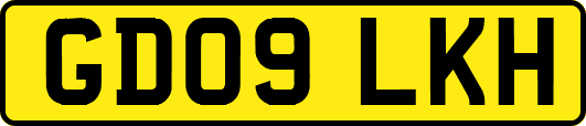 GD09LKH