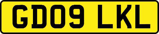 GD09LKL