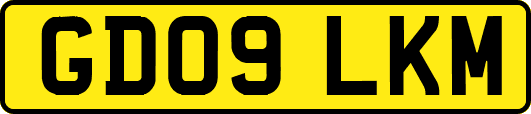 GD09LKM