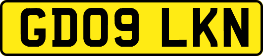 GD09LKN
