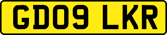 GD09LKR