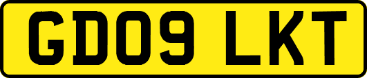 GD09LKT