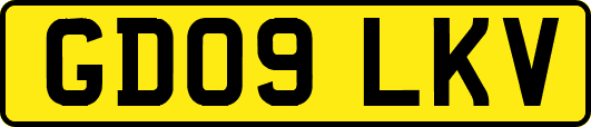 GD09LKV