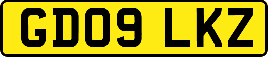 GD09LKZ