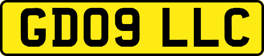 GD09LLC