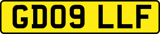 GD09LLF