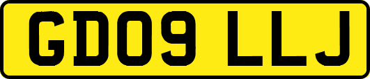 GD09LLJ